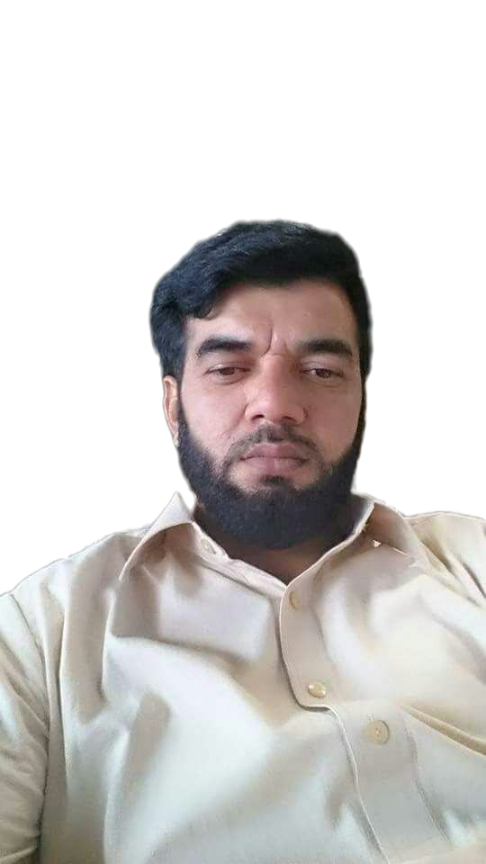 استاد صلاالدین شہریا چھت حاجی رضوان