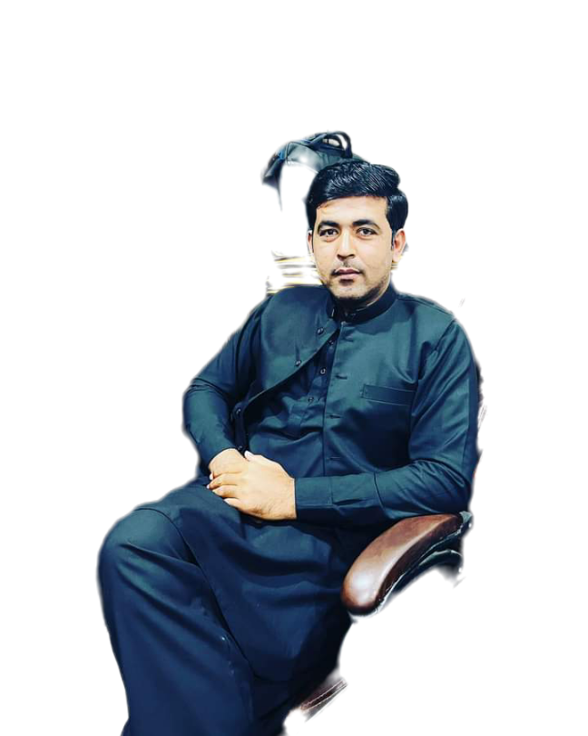 استاد عاشق چھت ملک احمد ایڈووکیٹ