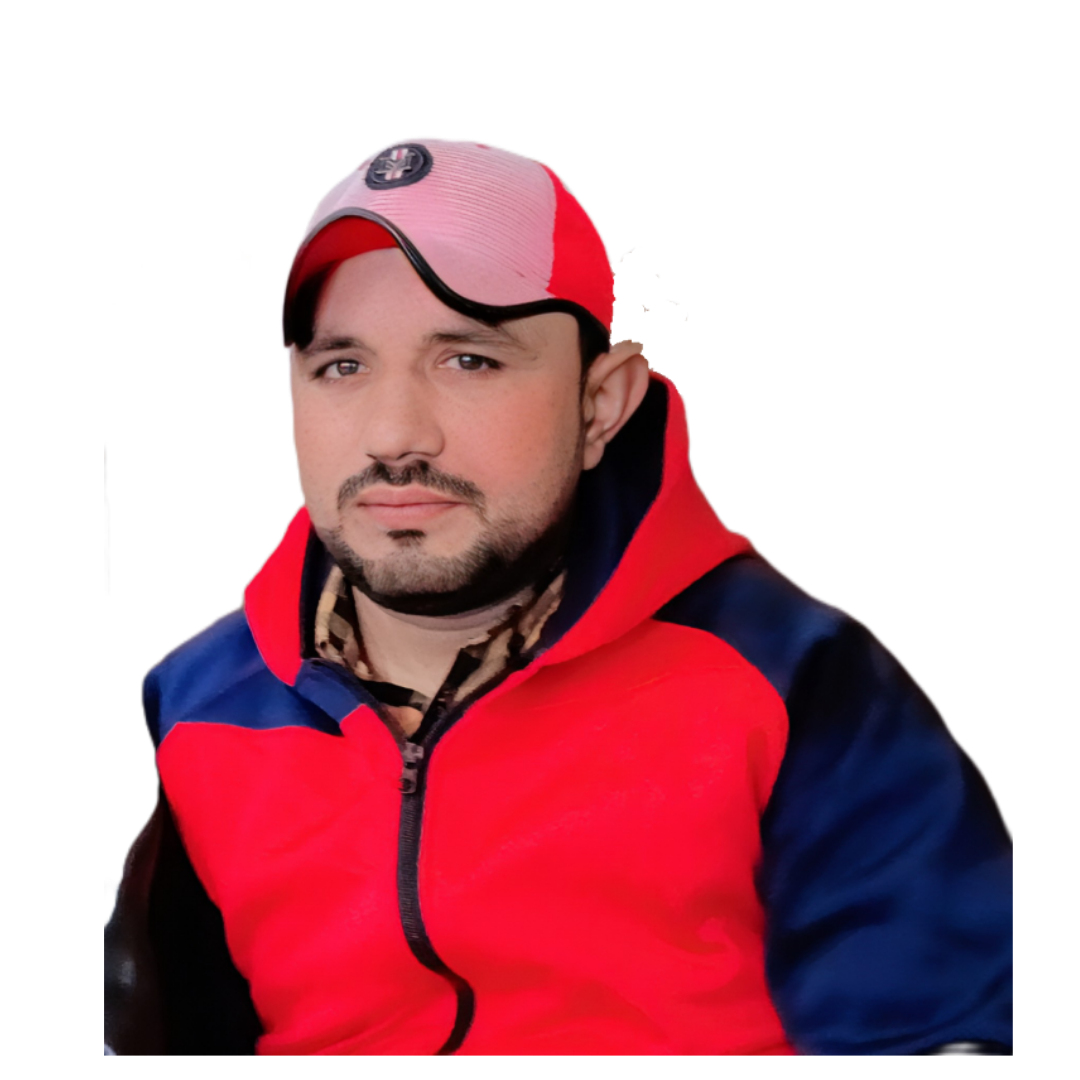 شہباز راجپوت اینڈ حسن لمبڑدار