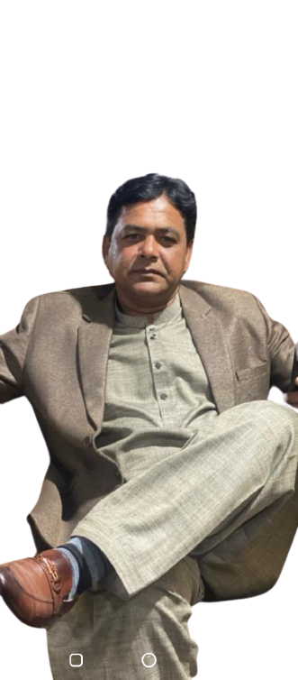 استاد شمس چھت چوہدری نبیل