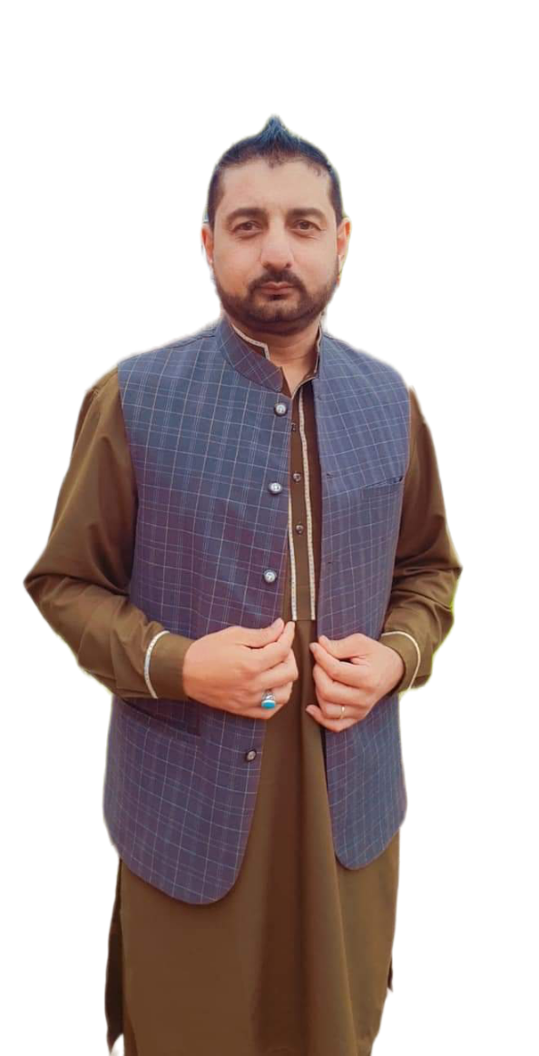 استاد پیر معظم علی شاہ سرکار